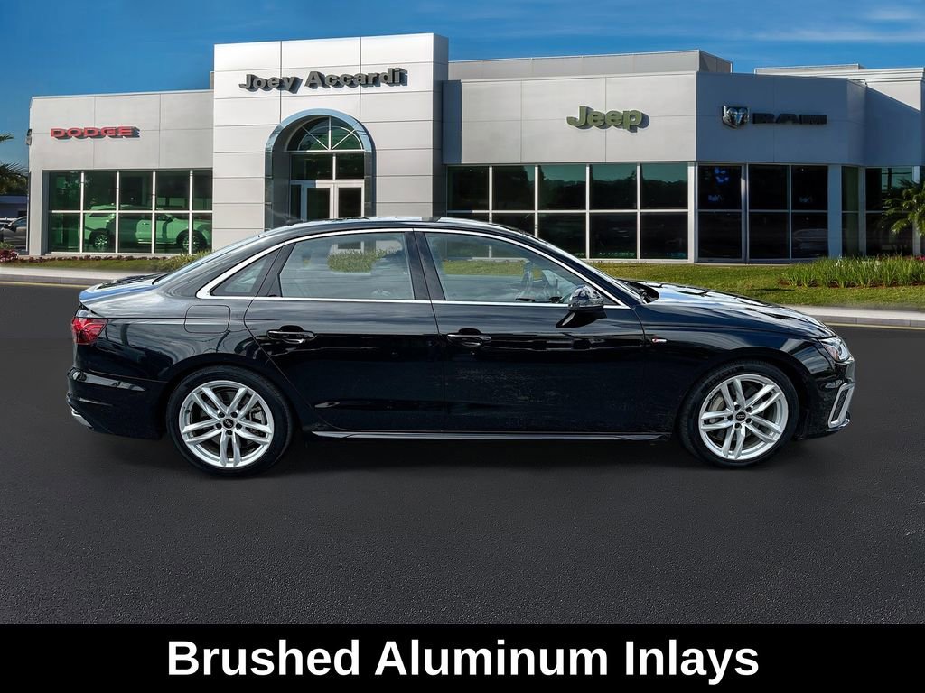 Used 2024 Audi A4 2.0T Premium Plus image 10