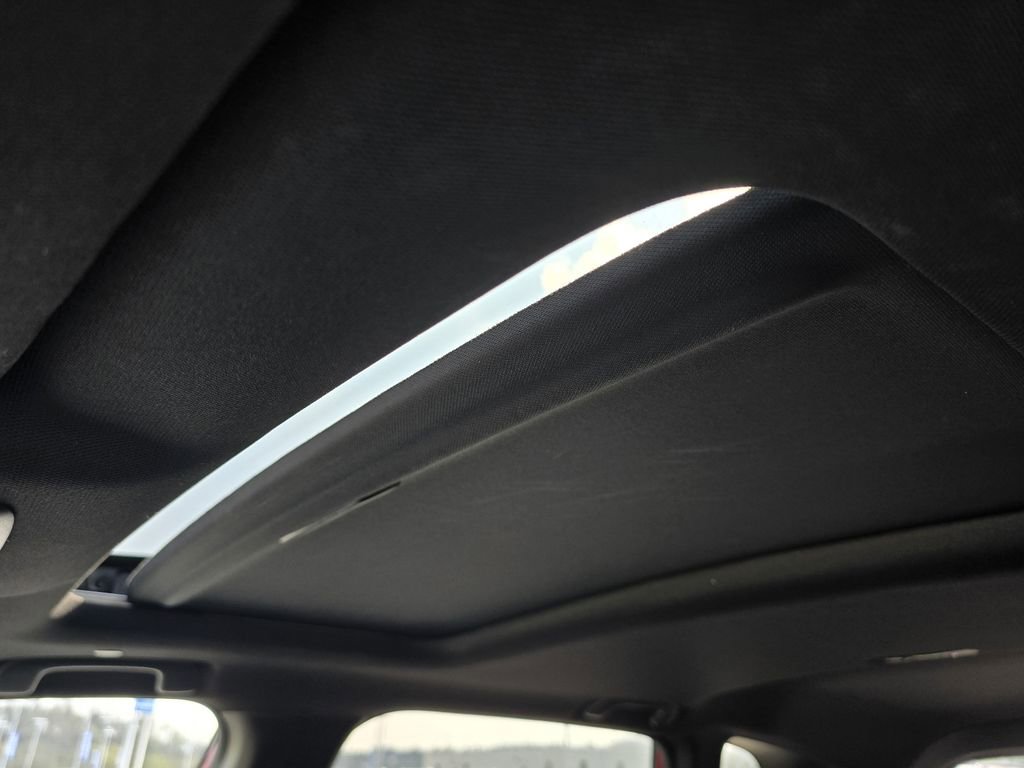 Certified 2025 Honda CR-V Sport image 23