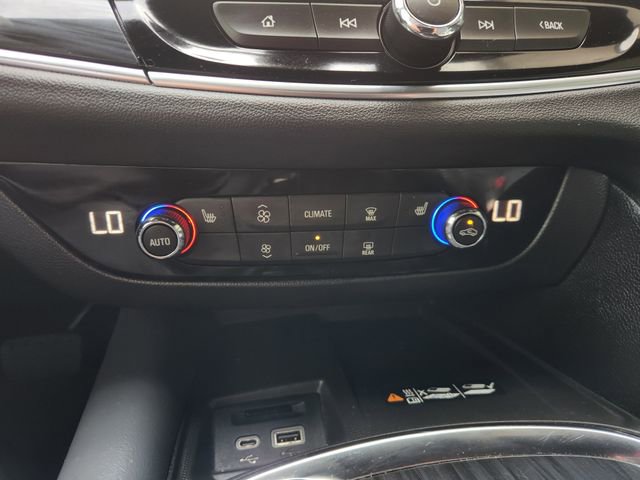 Certified 2023 Buick Enclave Essence w/ Experience Buick Package image 19