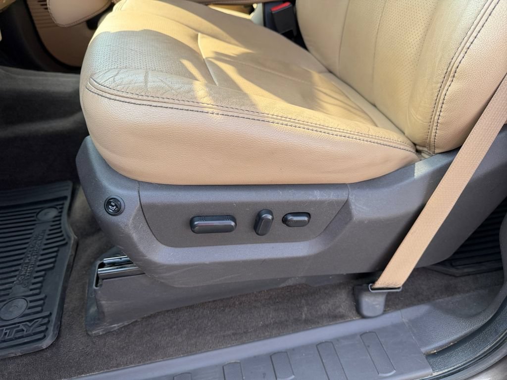 Used 2015 Ford F250 Lariat AWD/4WD image 27