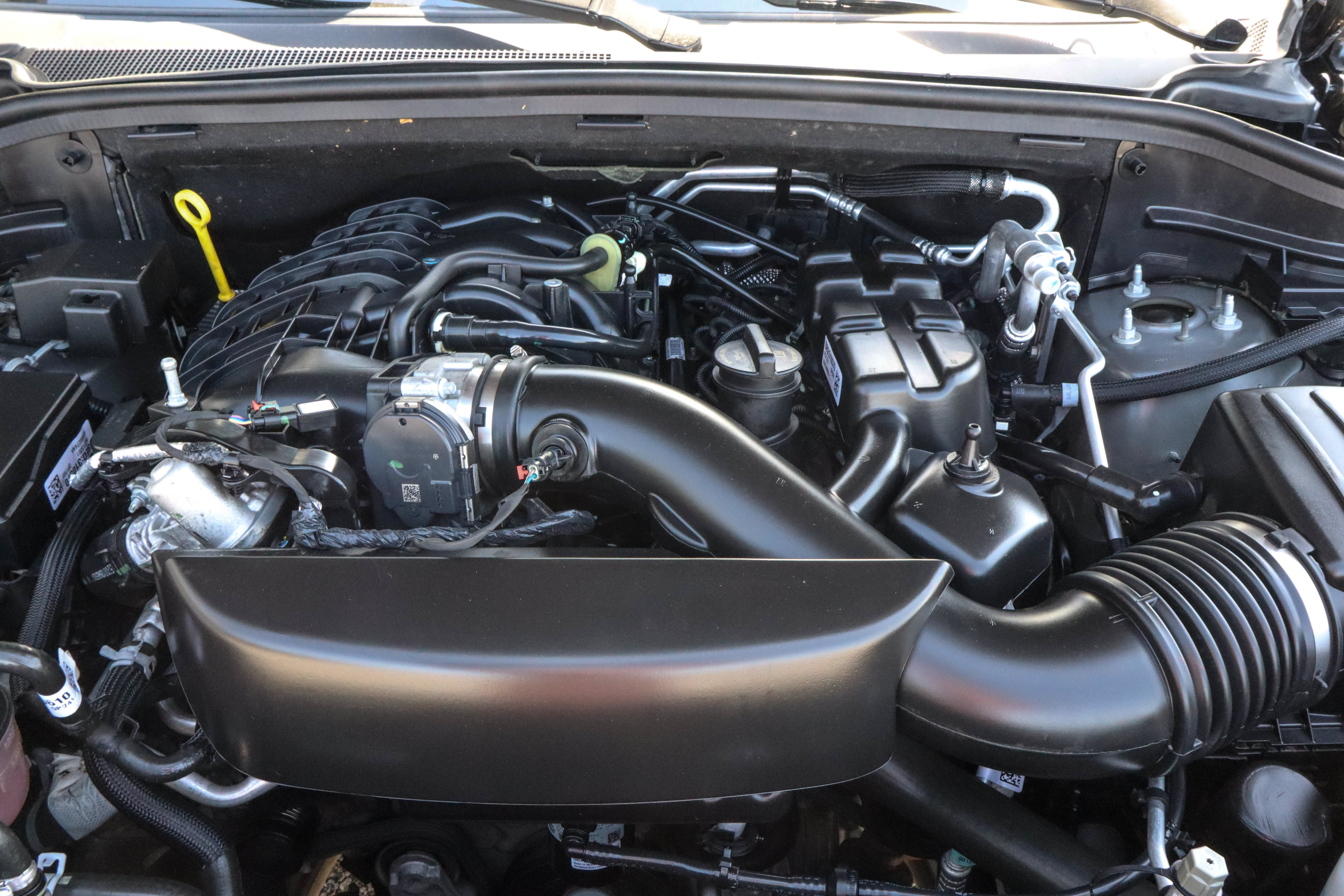 Used 2024 Dodge Durango GT AWD/4WD image 21
