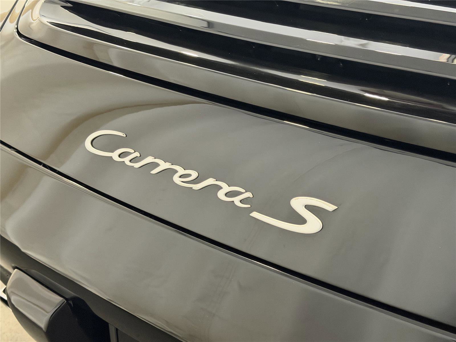 Used 2006 Porsche 911 Carrera S image 24