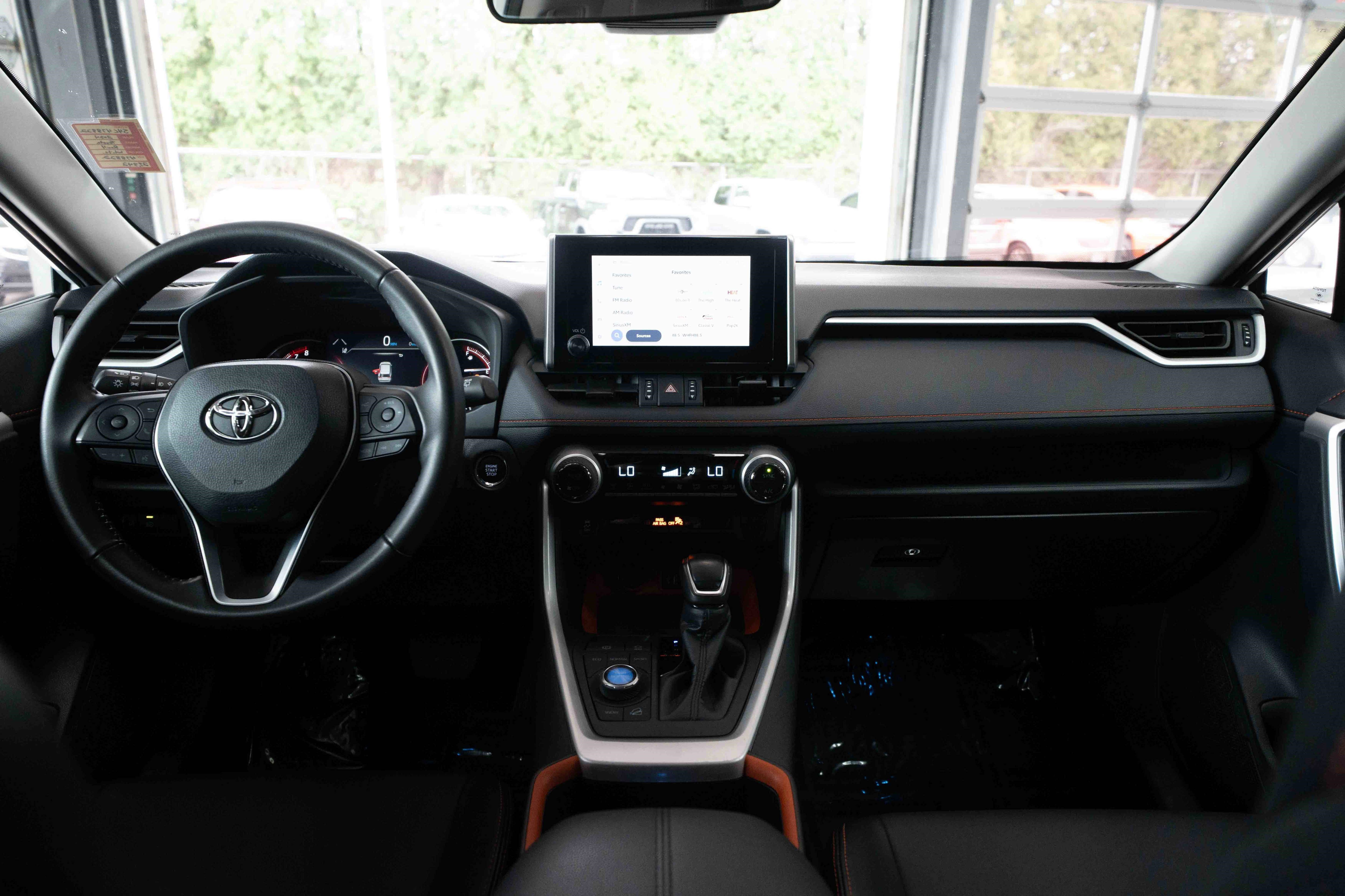 Used 2024 Toyota RAV4 Adventure AWD/4WD image 20