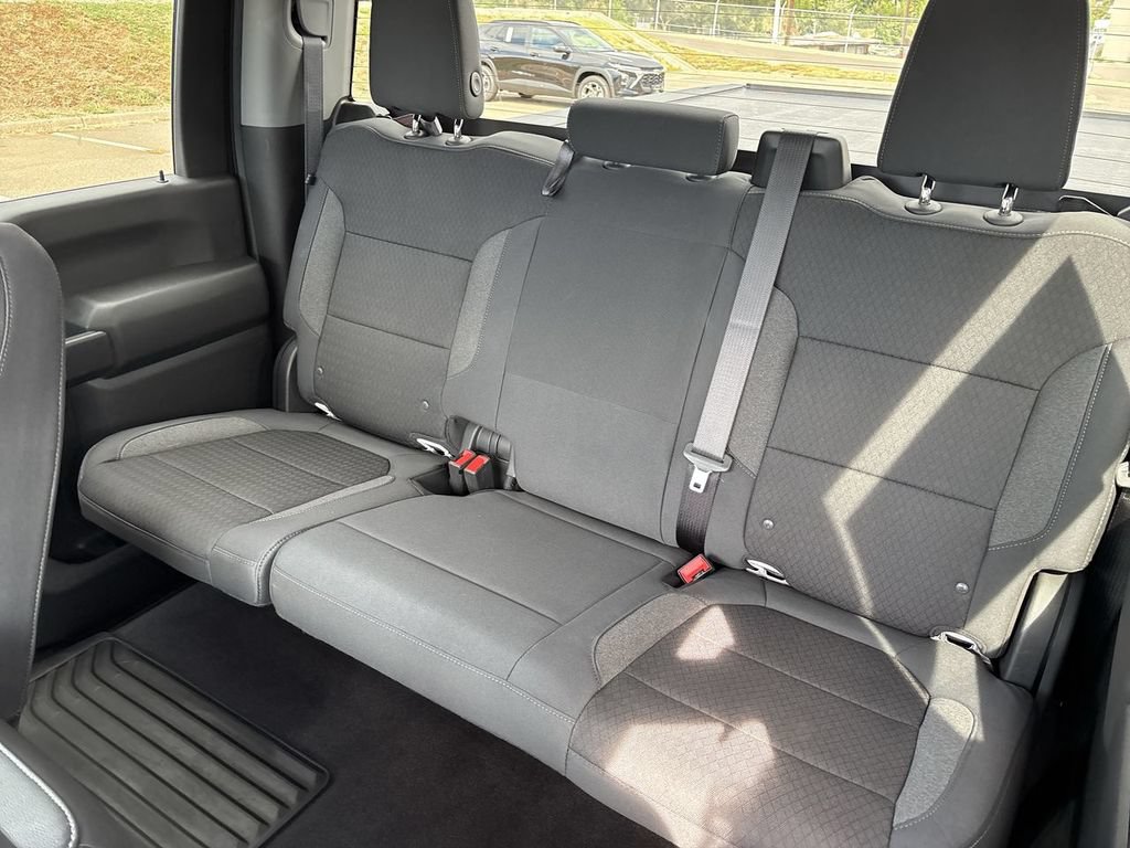 Used 2020 Chevrolet Silverado 2500 LT w/ All Star Edition AWD/4WD image 28