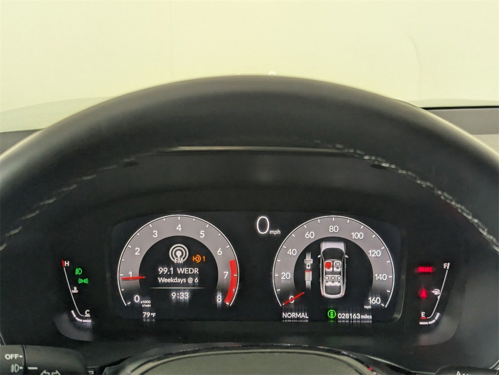 Used 2024 Acura Integra A-Spec image 17