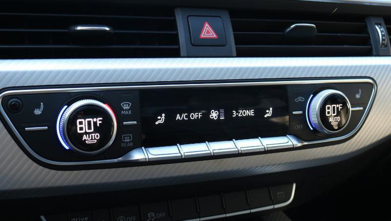 Used 2019 Audi A5 2.0T Premium w/ Convenience Package image 20