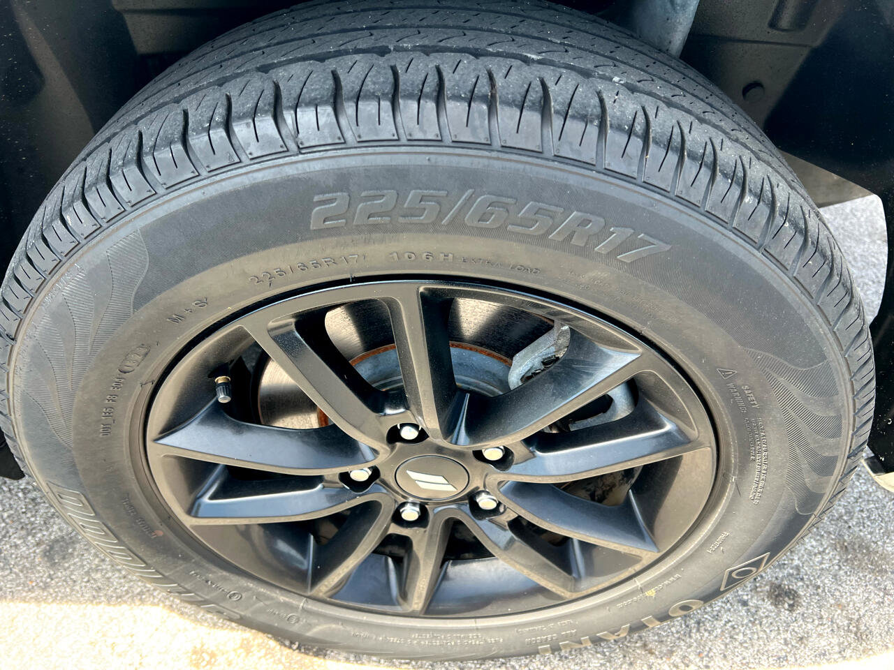 Used 2020 Dodge Journey SE w/ SE Popular Equipment Group image 5