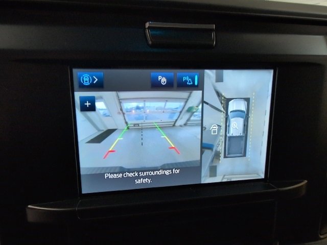 New 2026 Ford F350 XL image 21