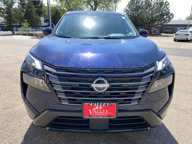 New 2026 Nissan Rogue SV AWD/4WD image 8