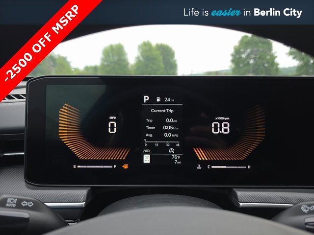 New 2025 Kia K5 LXS image 26