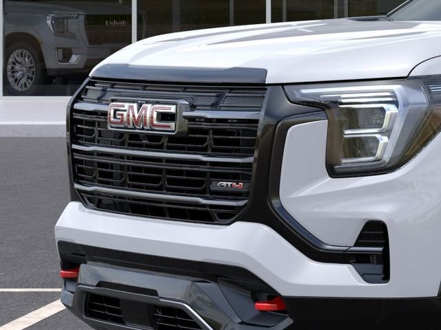 New 2026 GMC Terrain AT4 w/ Convenience Package III AWD/4WD image 13