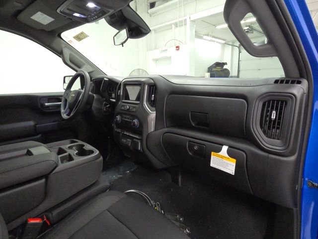 New 2026 Chevrolet Silverado 1500 Custom image 26