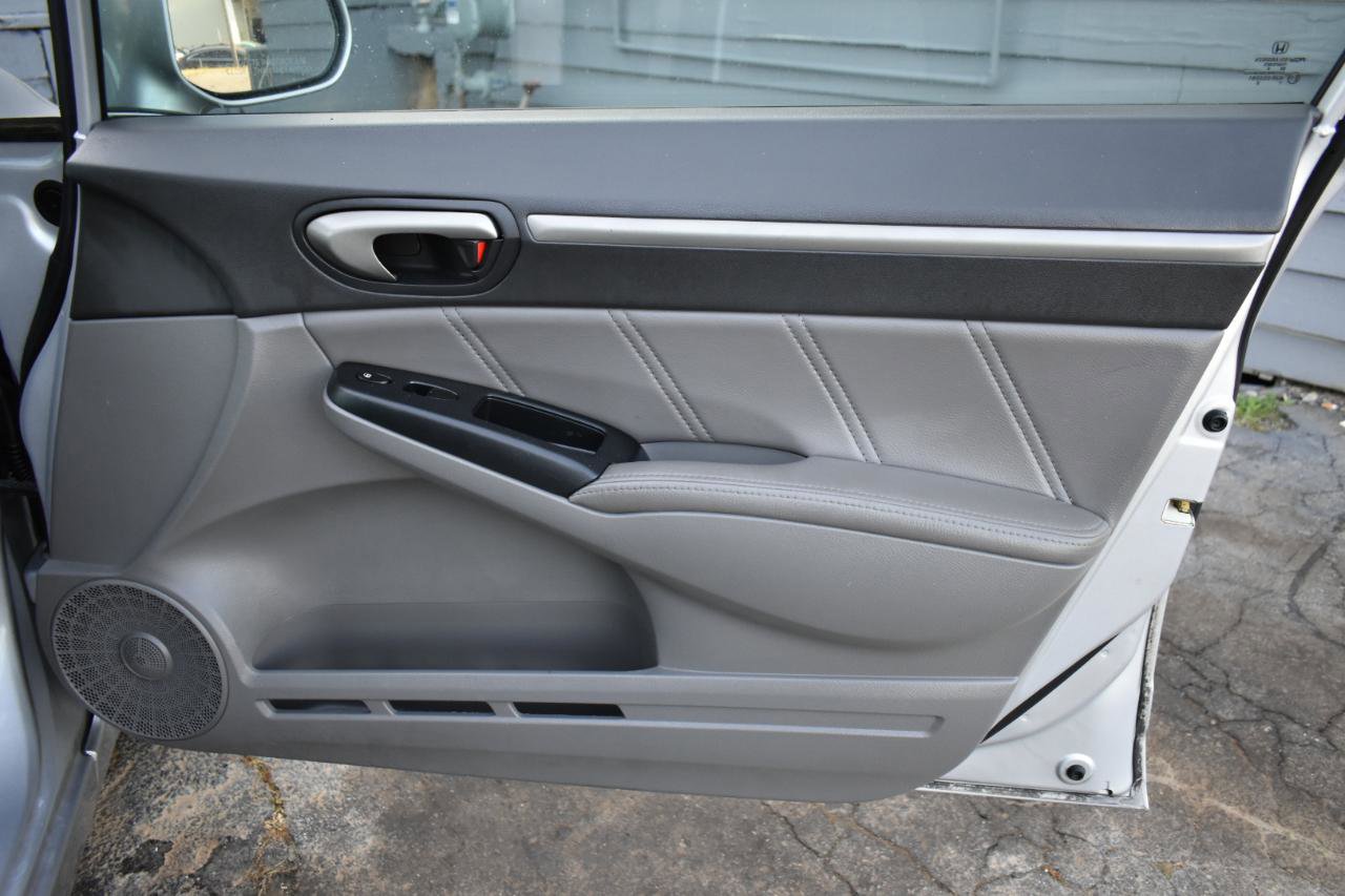 Used 2011 Honda Civic EX-L image 35