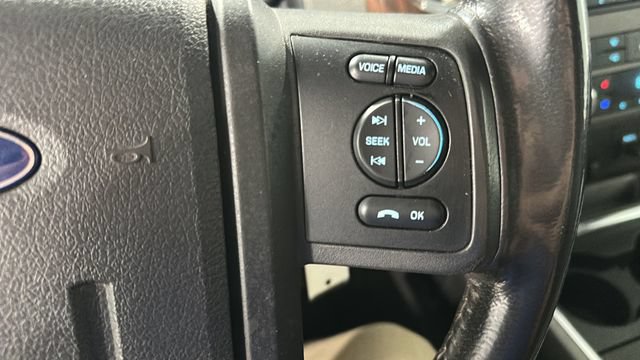 Used 2012 Ford F350 Lariat w/ Chrome Pkg AWD/4WD image 13