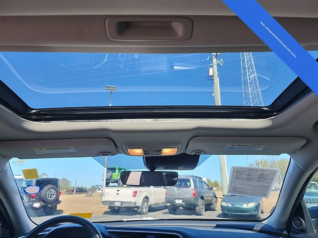 Used 2020 Honda Civic EX-L image 4