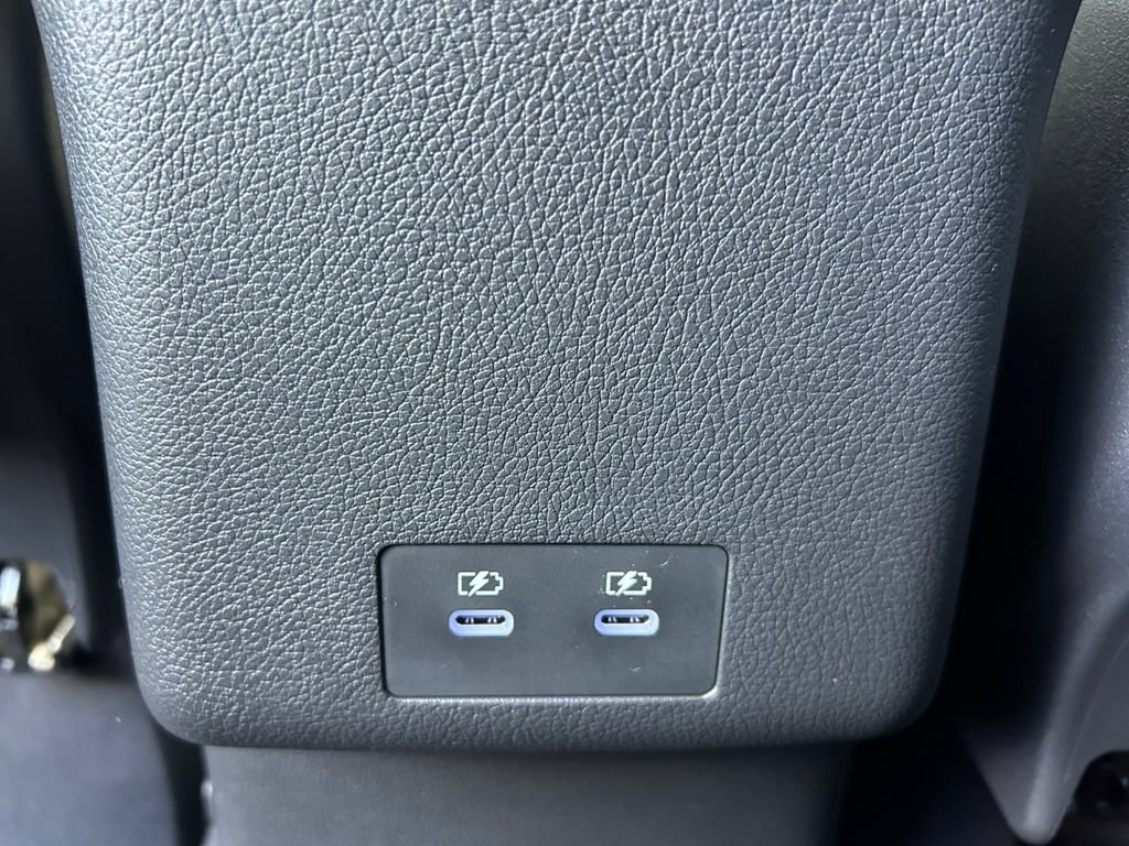 New 2027 Mitsubishi Outlander Sport AWD image 21