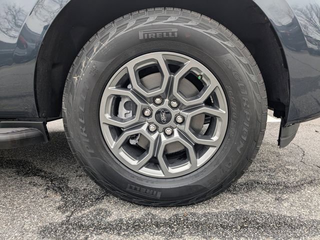 New 2026 Ford Expedition Active image 11