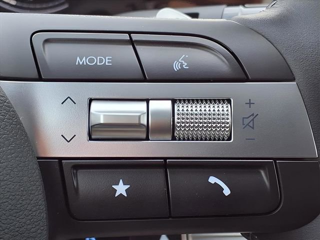 New 2026 Hyundai Sonata SEL image 22