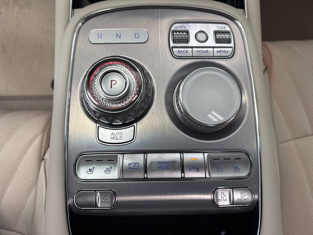 New 2026 Genesis G90 3.5T image 32