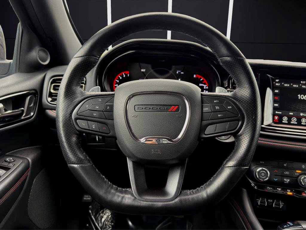 Used 2023 Dodge Durango GT image 16