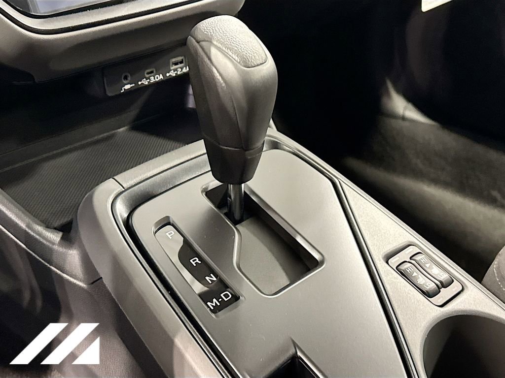 New 2026 Subaru Crosstrek 2.0i Premium AWD/4WD image 16