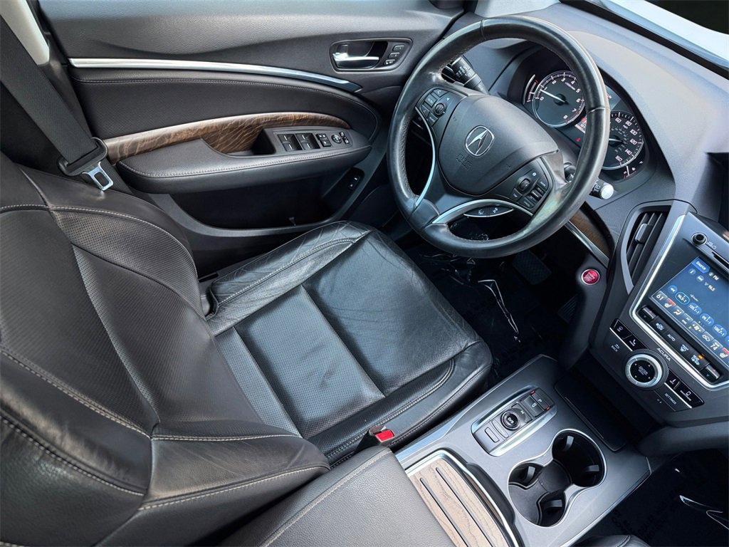 Used 2020 Acura MDX FWD w/ Technology Package image 14