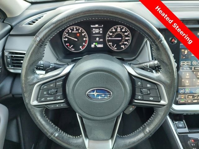 Used 2023 Subaru Outback Limited image 29