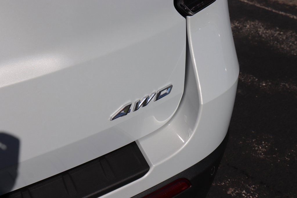 New 2026 Ford Explorer Active image 10