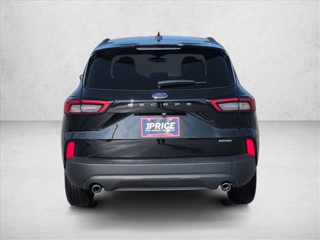 Used 2025 Ford Escape ST-Line image 7