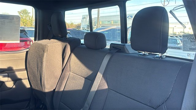 New 2026 Ford F150 XLT w/ Equipment Group 302A MID image 24