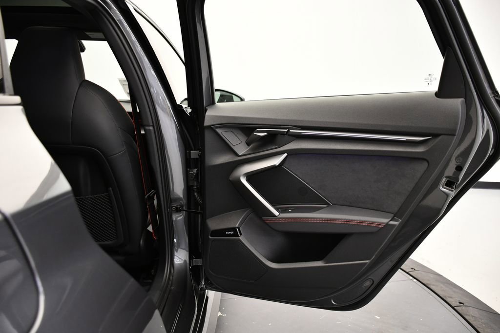 New 2026 Audi RS 3 image 50