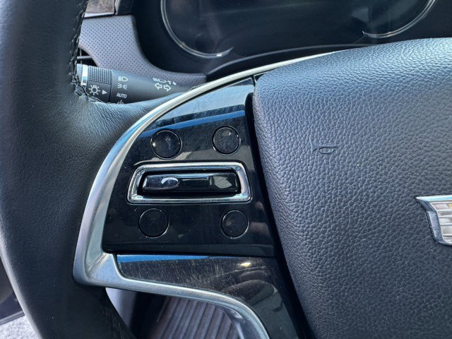 Used 2016 Cadillac XTS Vsport Premium w/ Driver Assist Package image 23