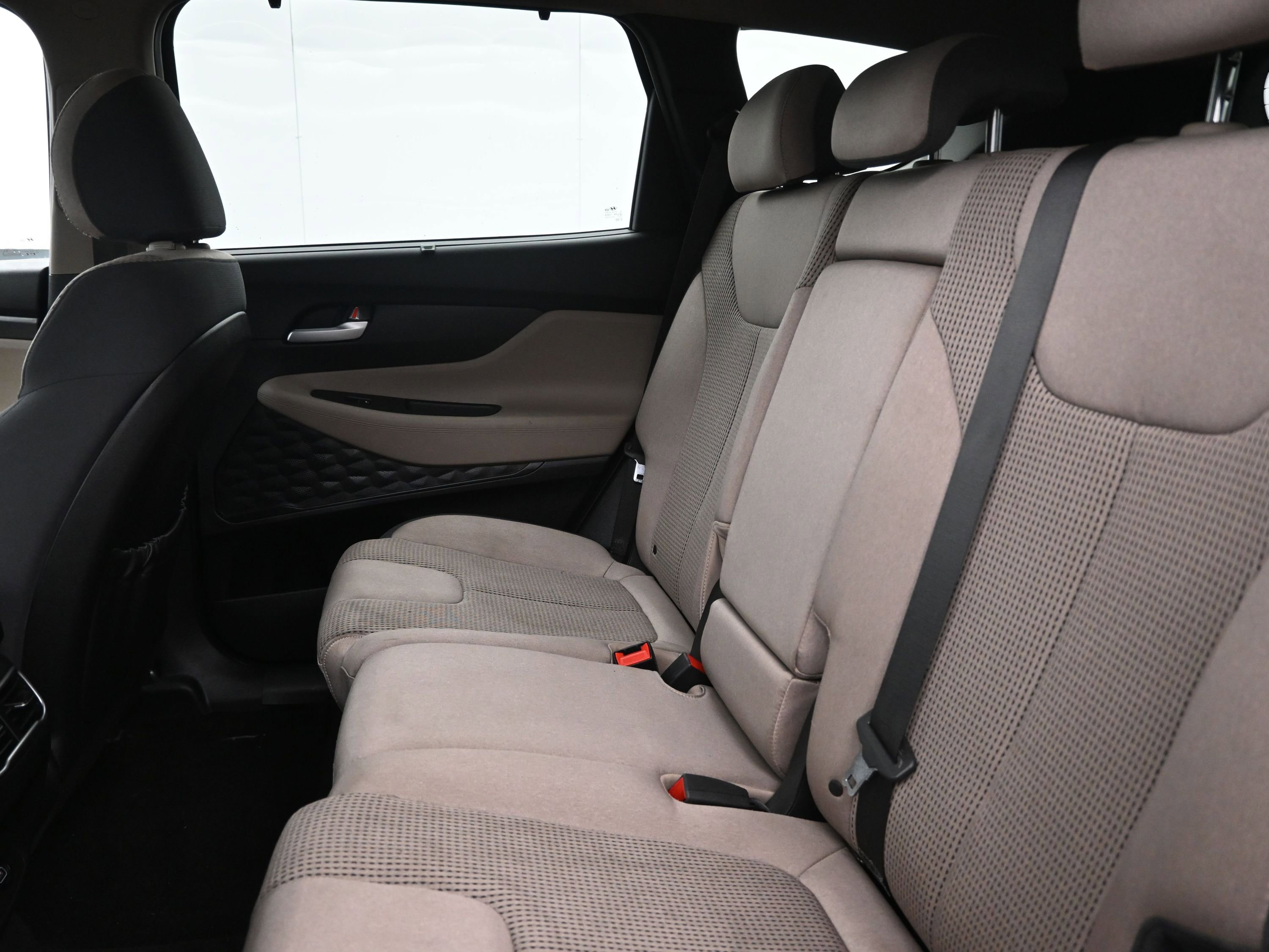 Certified 2022 Hyundai Santa Fe SEL w/ Convenience Package AWD/4WD image 21