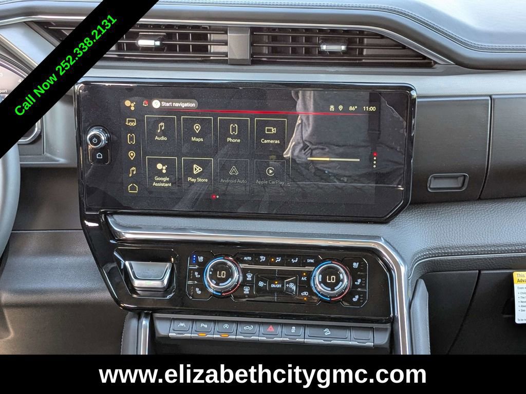 New 2026 GMC Sierra 1500 Denali w/ Technology Package image 19