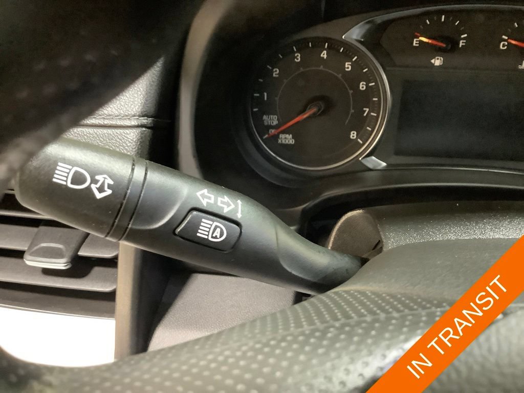 Used 2022 GMC Terrain SLE w/ Driver Convenience Package FWD image 28