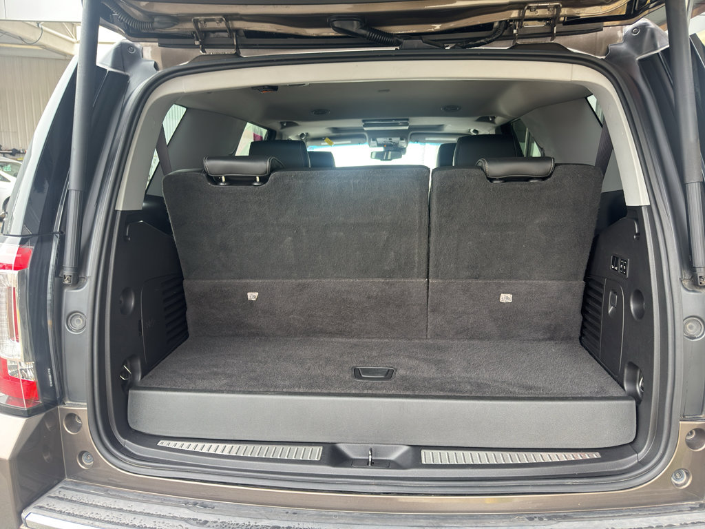 Used 2016 GMC Yukon Denali w/ Open Road Package image 14