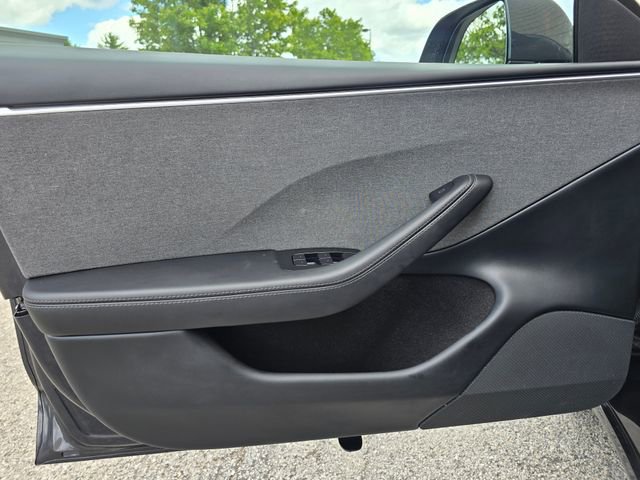 Used 2025 Tesla Model 3 Long Range RWD image 21