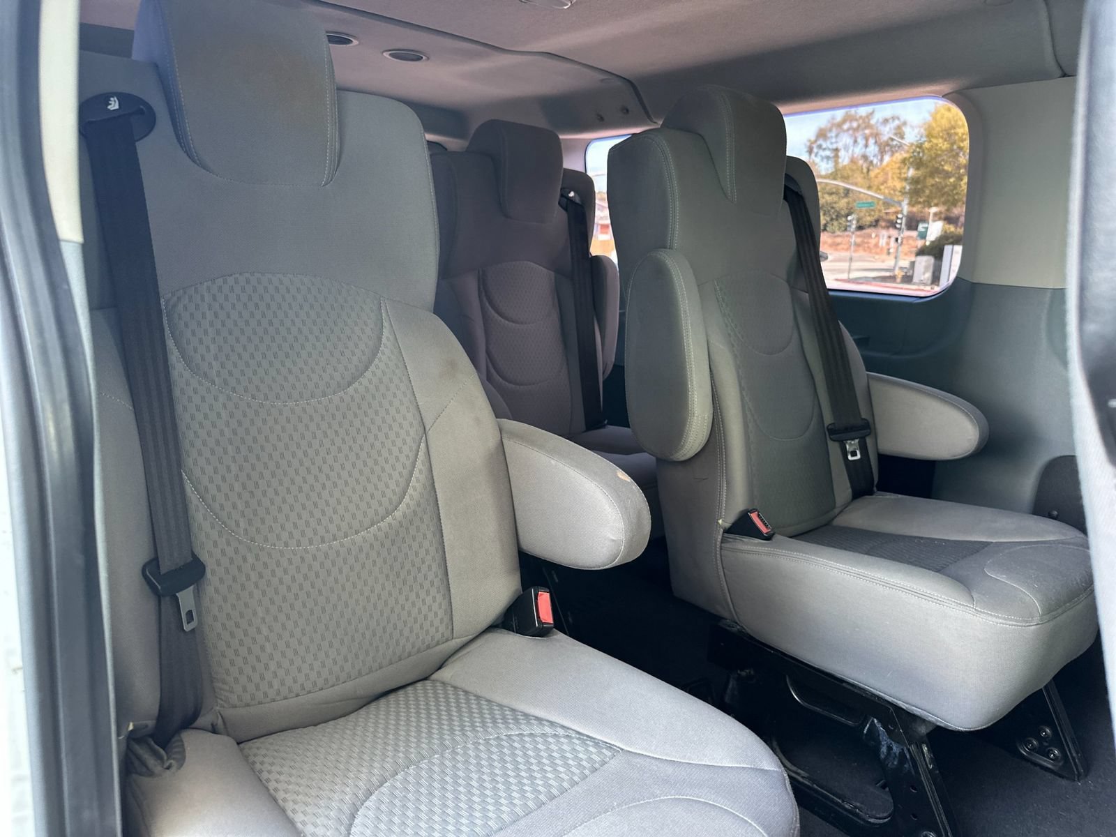 Used 2018 Ford Transit 350 XLT RWD image 15