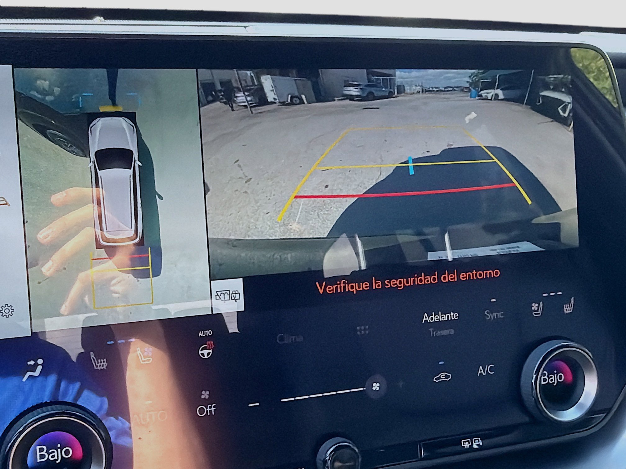 Used 2024 Lexus TX 350 FWD w/ Technology Package image 14