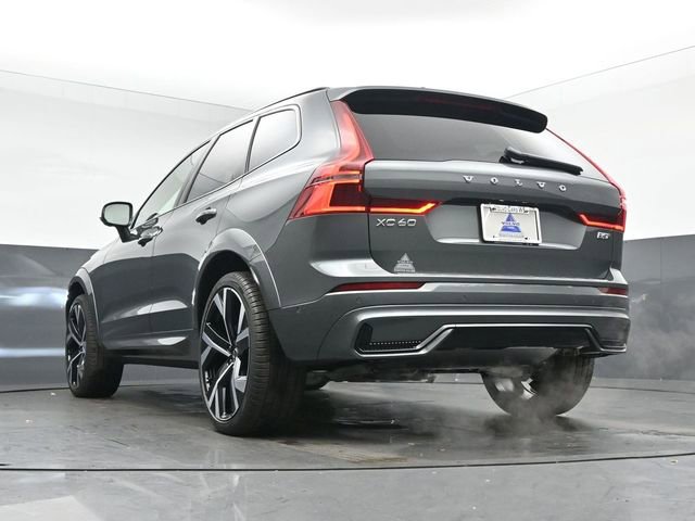 New 2026 Volvo XC60 B5 Ultra w/ Protection Package Premier image 44