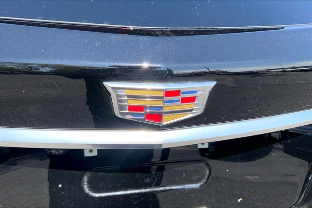 Used 2024 Cadillac XT5 Luxury w/ LPO, Floor Liner Package AWD/4WD image 30