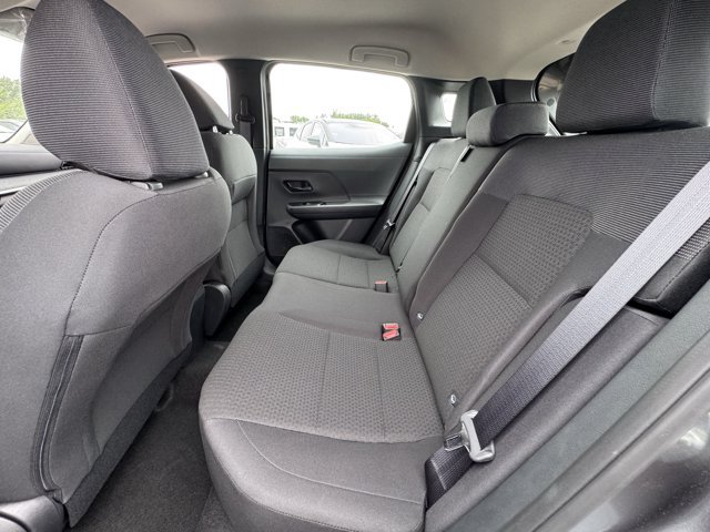 New 2026 Nissan Kicks S FWD image 14