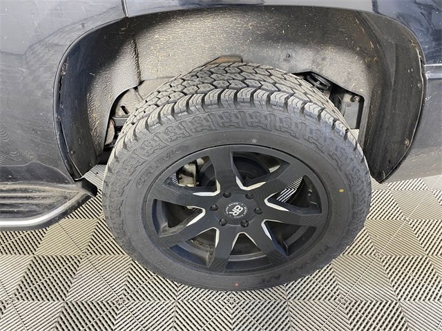 Used 2007 GMC Yukon Denali image 13