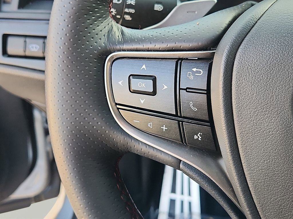 Used 2023 Lexus ES 350 F Sport image 22