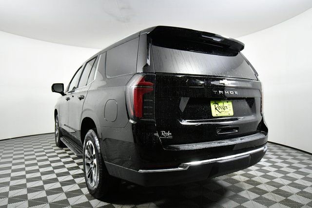 New 2026 Chevrolet Tahoe LS image 13