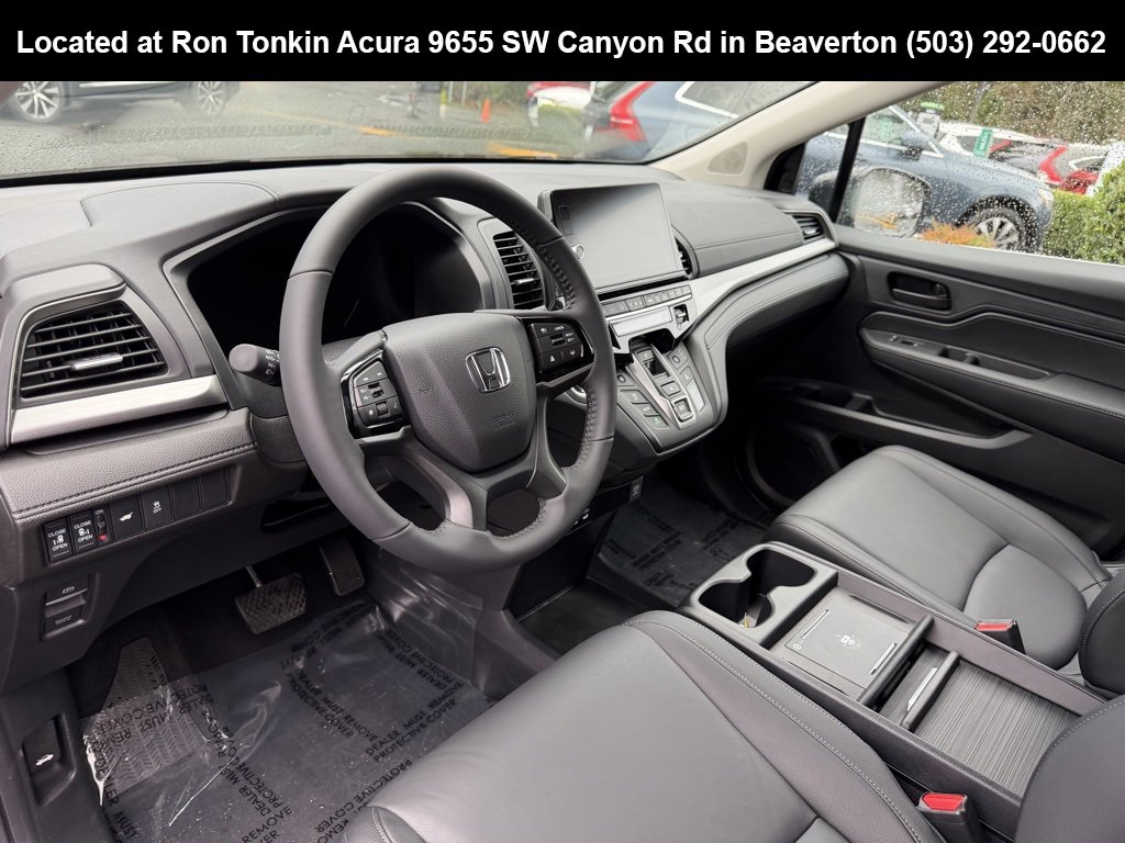Used 2025 Honda Odyssey EX-L image 15