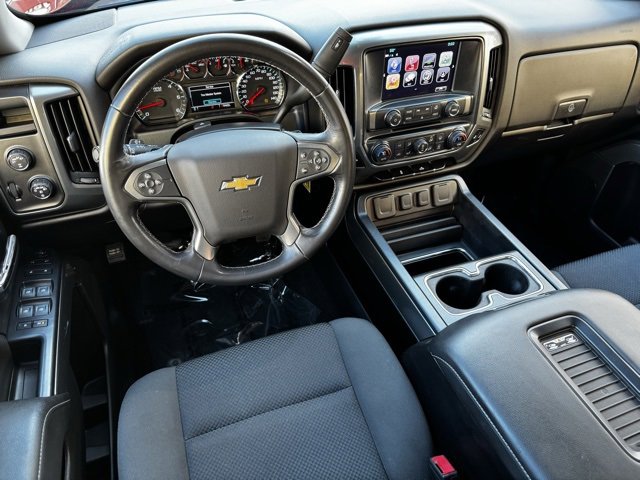 Used 2018 Chevrolet Silverado 1500 LT image 8