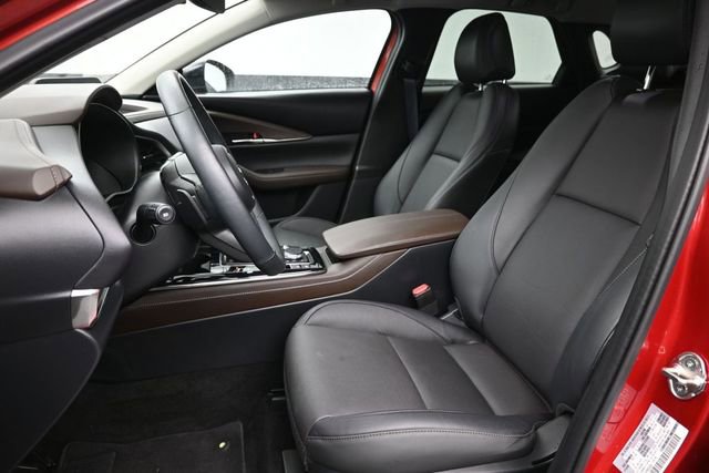 Certified 2023 MAZDA CX-30 2.5 Turbo w/ Premium Plus Pkg AWD/4WD image 10