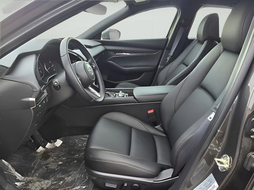 Used 2025 MAZDA MAZDA3 s image 12