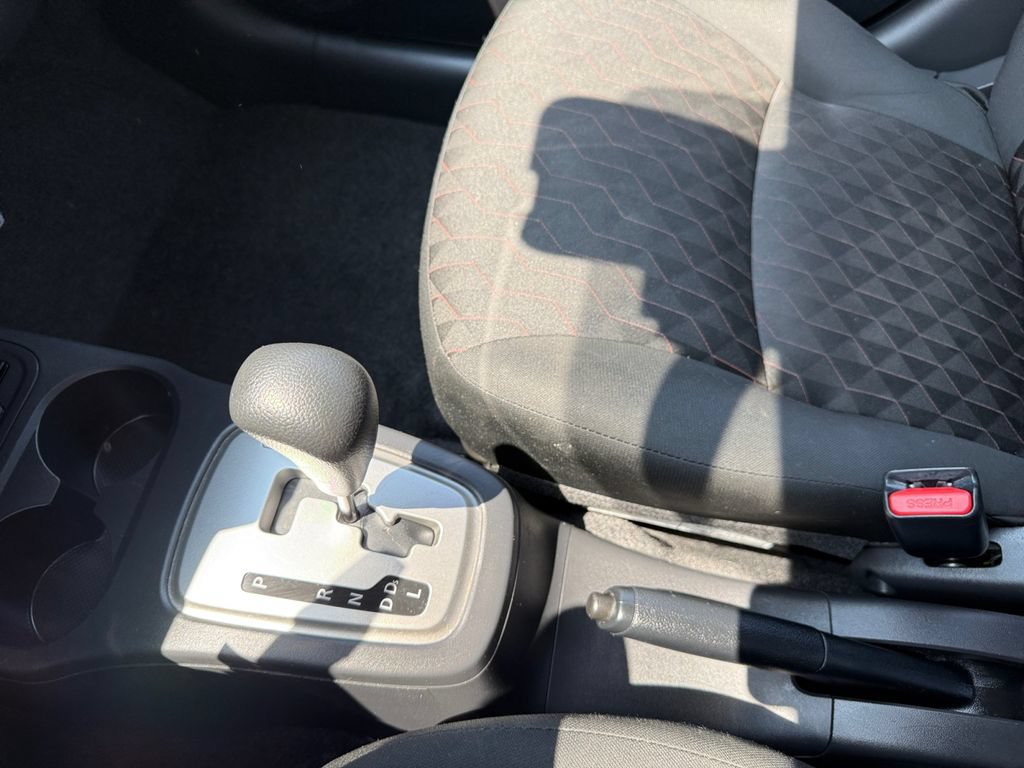 Used 2024 Mitsubishi Mirage ES FWD image 37
